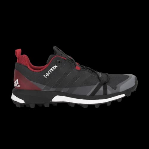 Adidas Terrex Agravic 'Dark Grey'