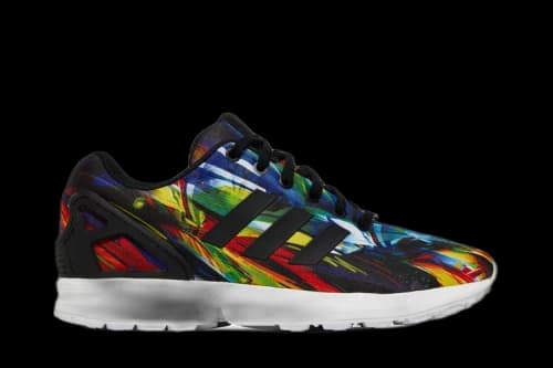 adidas ZX Flux 'Multi-Color'
