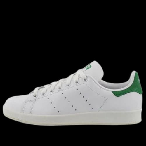 adidas originals StanSmith Skate shoes 'White Green' (Women's)
