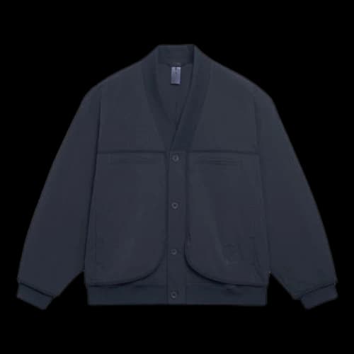 Li-Ning x Jackie Chan Kungfu Pocket Jacket 'Black'