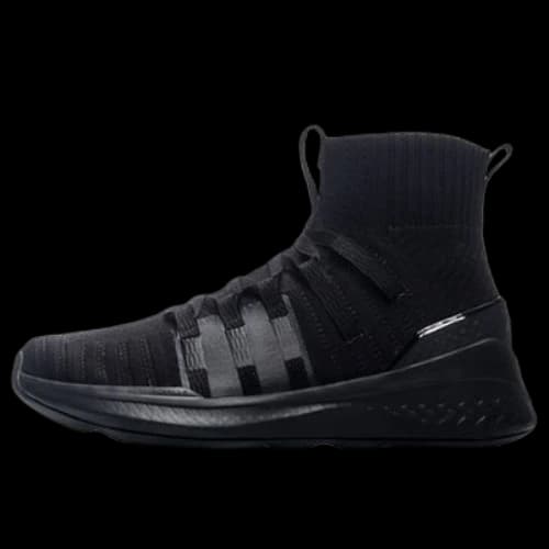 Li-Ning No Boundry Hi (Women's)