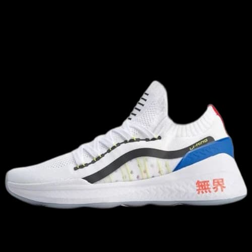 Li-Ning No Boundry 2