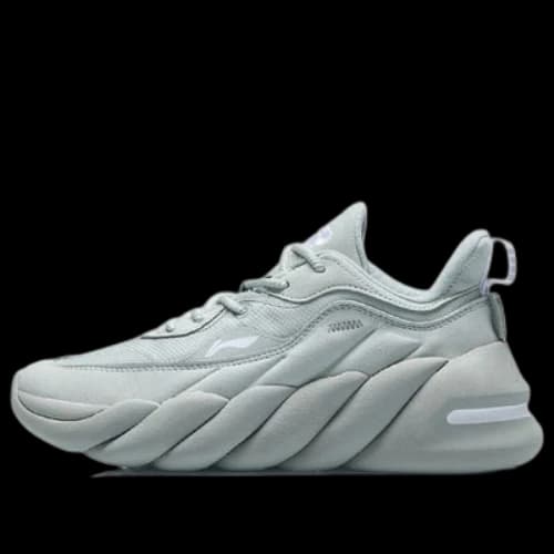 Li-Ning No Boundaries 3.0 'Green' (Women's)
