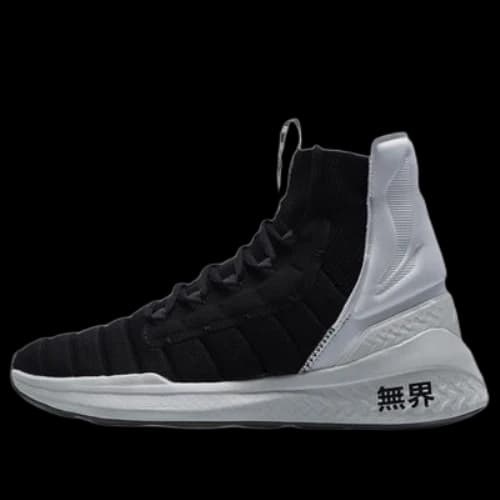 Li-Ning No Boundry Hi (Women's)