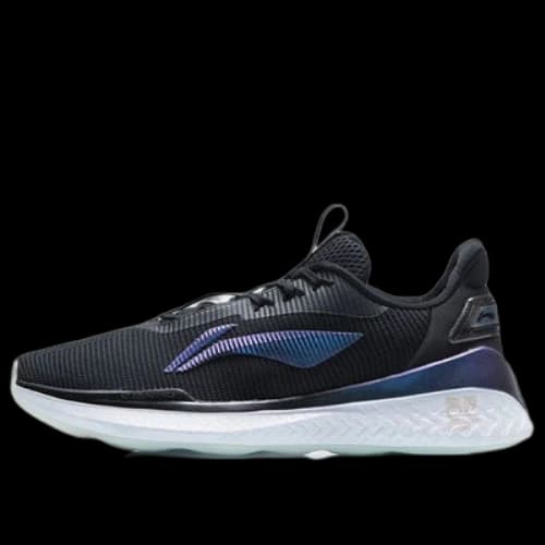 Li-Ning No Boundaries 2 'Black Blue'