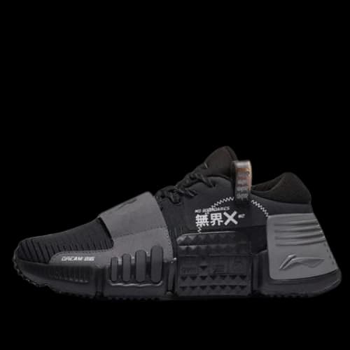 Li-Ning Other Sports Casual Shoes