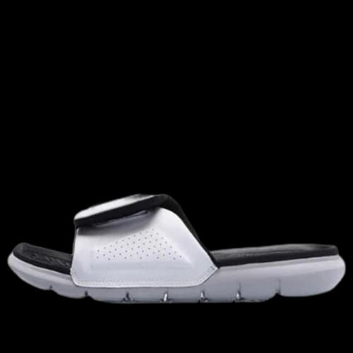 Li-Ning Wade Way Others Sports slippers 'White'