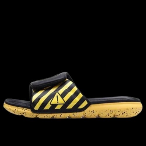 Li-Ning Wade Series Velcro Sandals