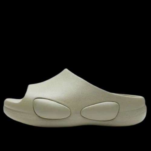Li-Ning Counterflow Shock Absorption Sports Slippers Unisex