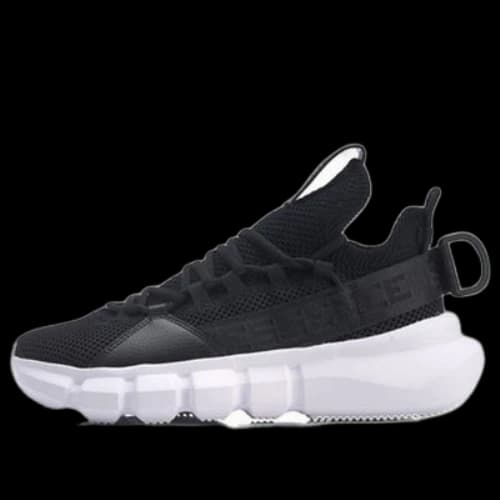 Li-Ning Essence II Lace Up 'Black'