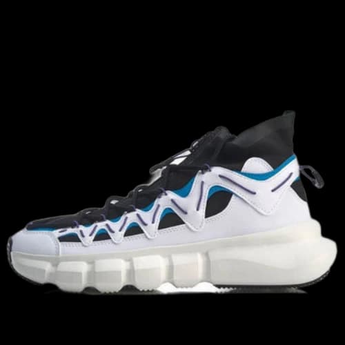 Li-Ning Essence 2.3 Discovery 'White Black'