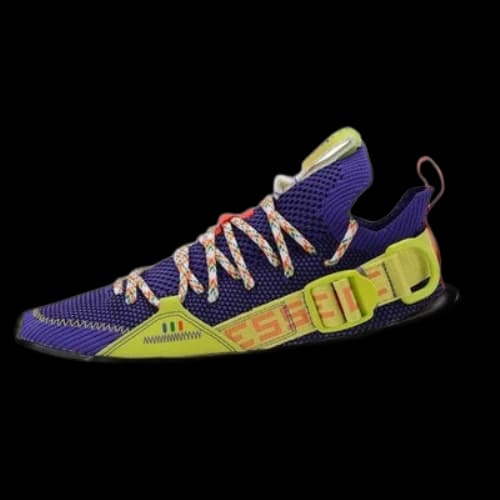 Li-Ning Essence Lace Up PRM (Women's)
