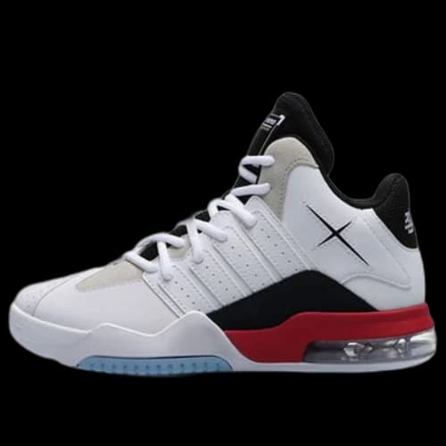 Li-Ning Classic Basketball Mid 'Standard White' (Women's)
