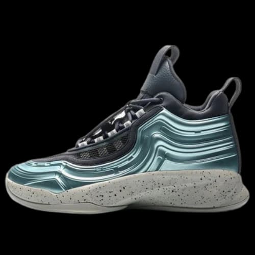 Li-Ning Counterflow Series Blue