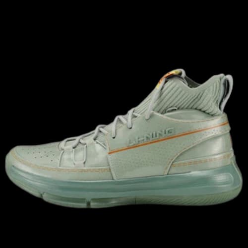 Li-Ning 937 Rebirth Dynasty 'Green'
