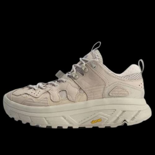 Li-Ning Ace Low Gray