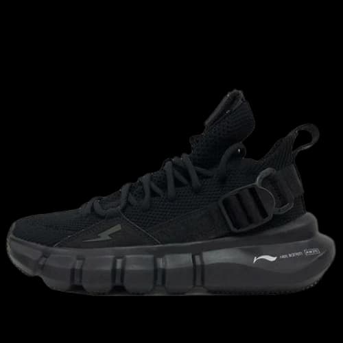 Li-Ning Essence 2.3 x Neil Barrett 'Black'