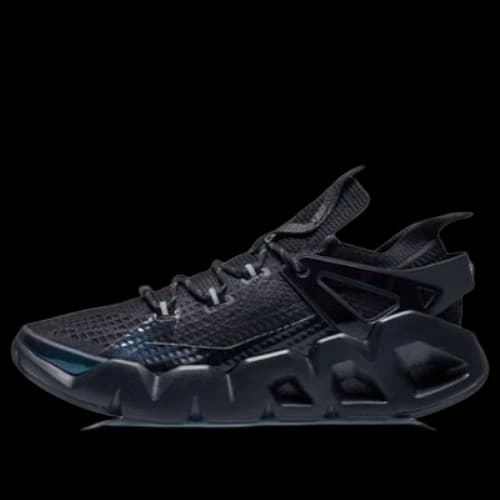 Li-Ning Essence 2.3 Delta 'Black' (Women's)