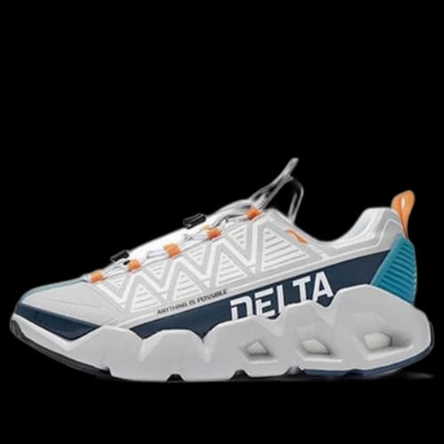 Li-Ning Essence 2.3 Delta Shield