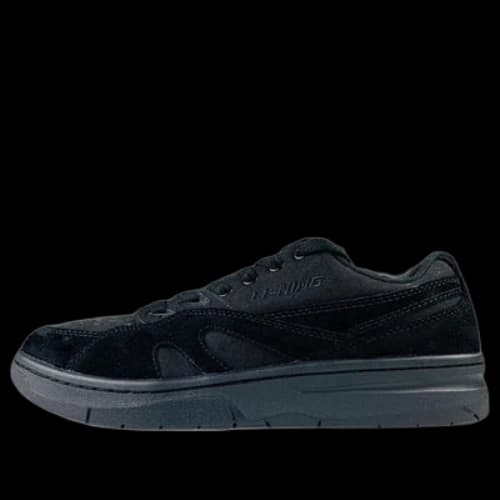 Li-Ning 937 Deluxe Low 'Black'