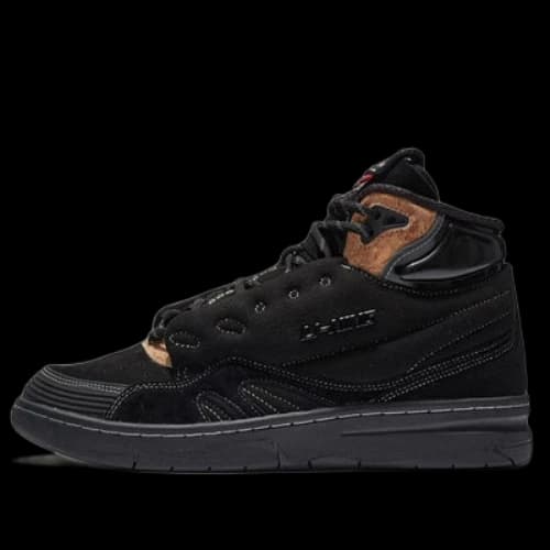 Li-Ning 937 Deluxe SP Hi 'Black'