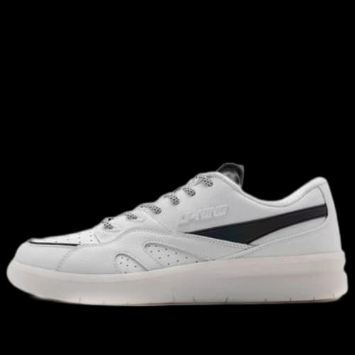Li-Ning BadFive 937 Deluxe Low Chongqing Limited 'White Black'