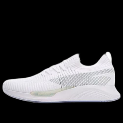 Li-Ning Exceed LT 'White' (Women's)