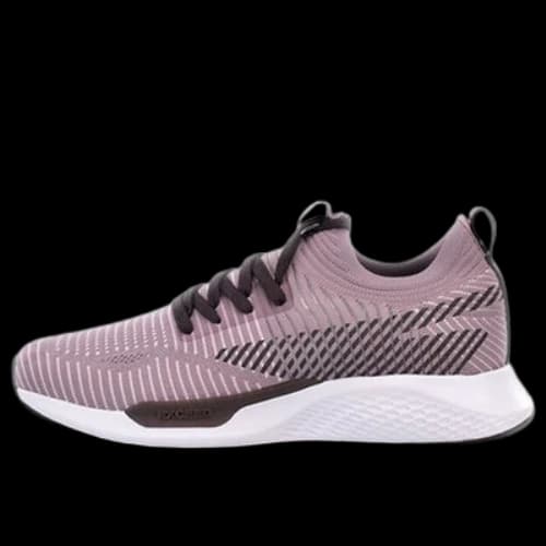 Li-Ning Exceed LT 'Purple Pink' (Women's)