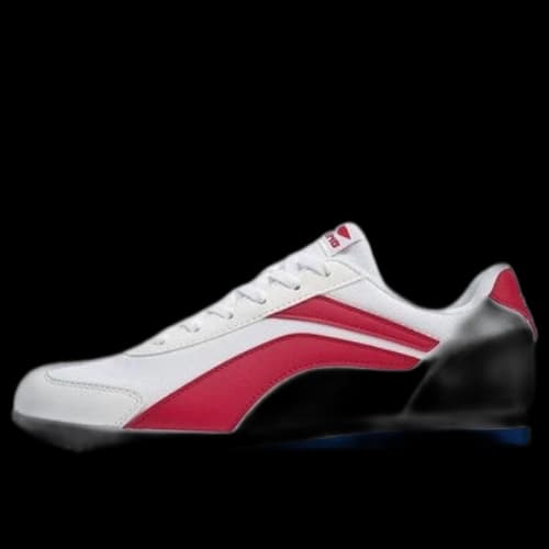 Li-Ning 3K Classic Retro 'White Red Blue'