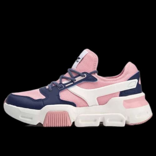 Li-Ning Mark Classic Leisure Low (Women's)