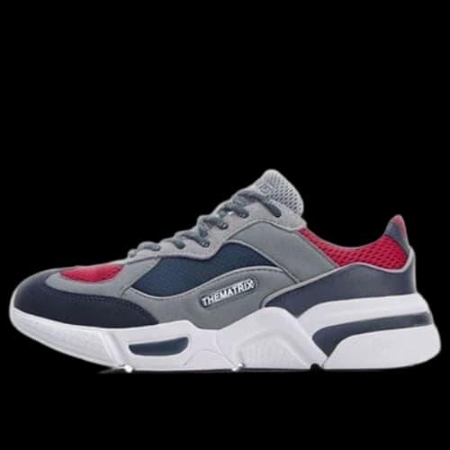 Li-Ning Reverses Classical Light Leisure Low 'Grey White'