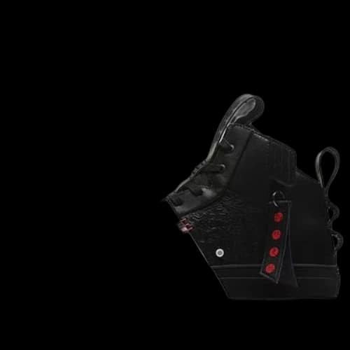 Li-Ning Chinese Style Series 'Black White Red'
