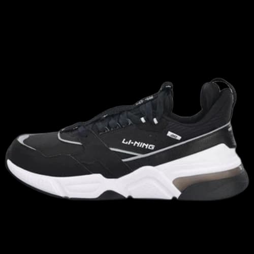 Li-Ning 001 Classic 'Black' (Women's)