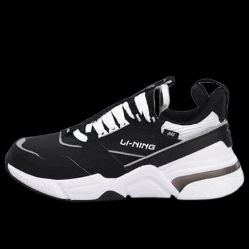 Li-Ning 001 Classic 'Standard Black' (Women's)