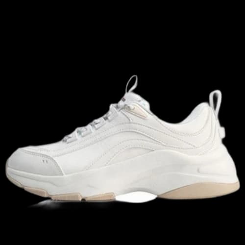 Li-Ning Aurora WindWalker 'White'