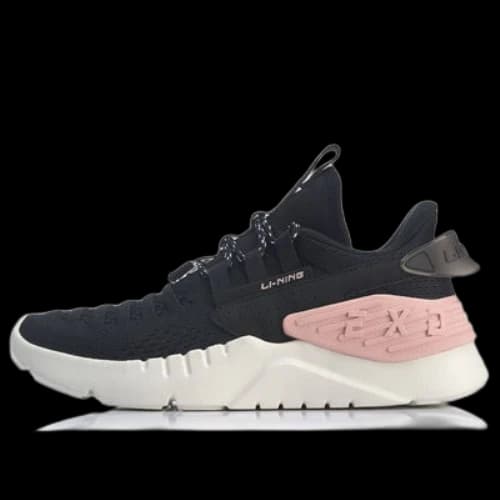 Li-Ning EXD 'Black Pink' (Women's)