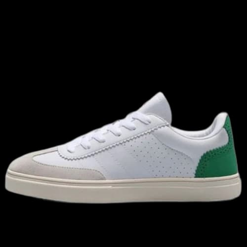 Li-Ning Classic Leisure Low 'White Green' (Women's)