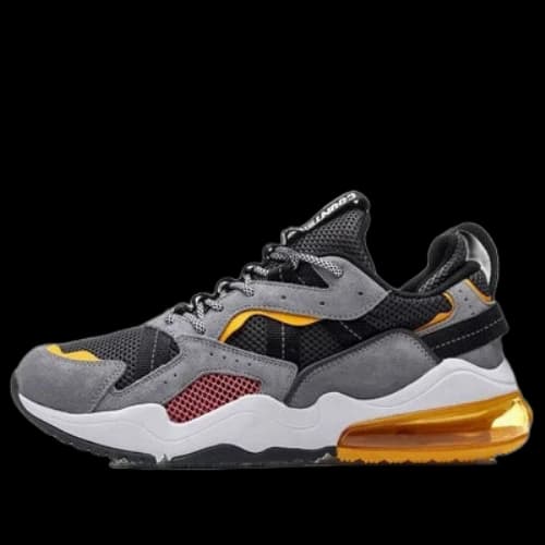 Li-Ning Counterflow Neon Go Out 94 'Grey Orange'