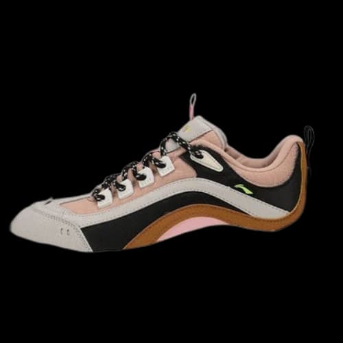 Li-Ning Aurora WindWalker 'Grey Brown' (Women's)