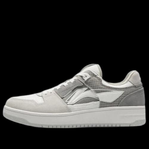 Li-Ning Tianji 'Grey White'