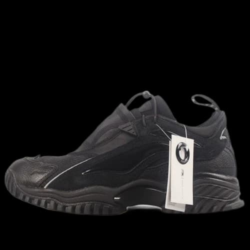 Li-Ning Aurora Skywalk 'Black'