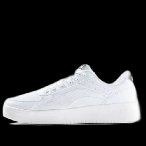 Li-Ning Casual Sneakers Low White'