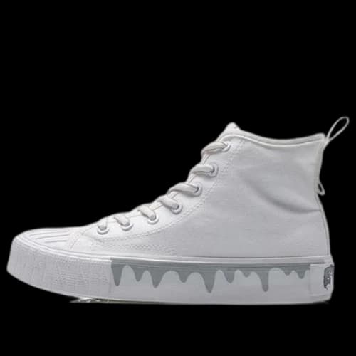 Li-Ning Crazy Leisure x Disney 'White Yellow' (Women's)