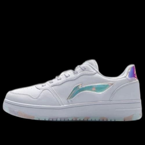 Li-Ning Tianji 'White Mint Green' (Women's)