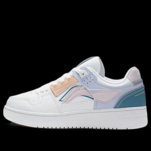 Li-Ning Tianji 'White Yellow' (Women's)