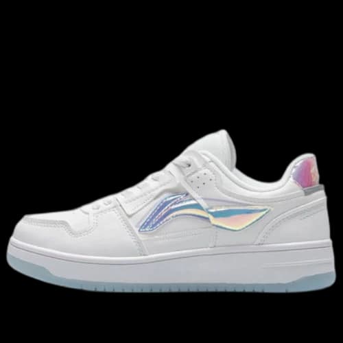 Li-Ning Tianji 'White Laser' (Women's)