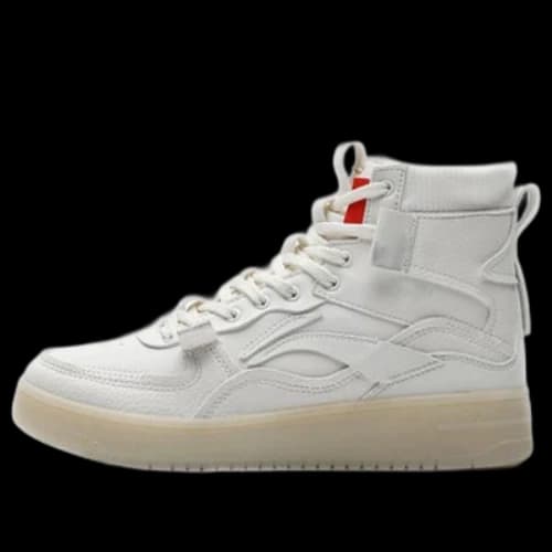 Li-Ning No Boundry Hi (Women's)