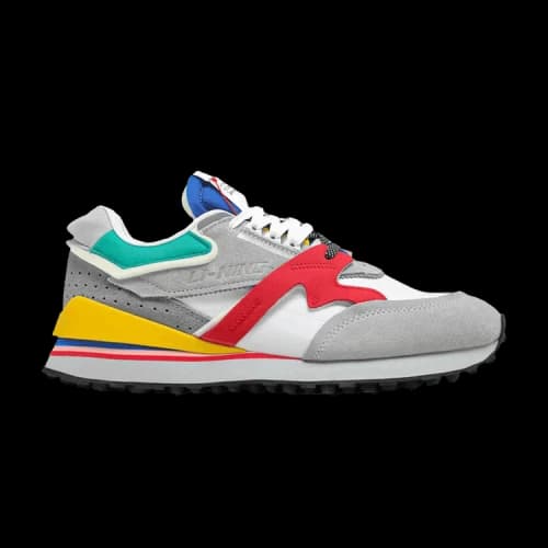 Li-Ning 001 Moment 'White Red' (Women's)