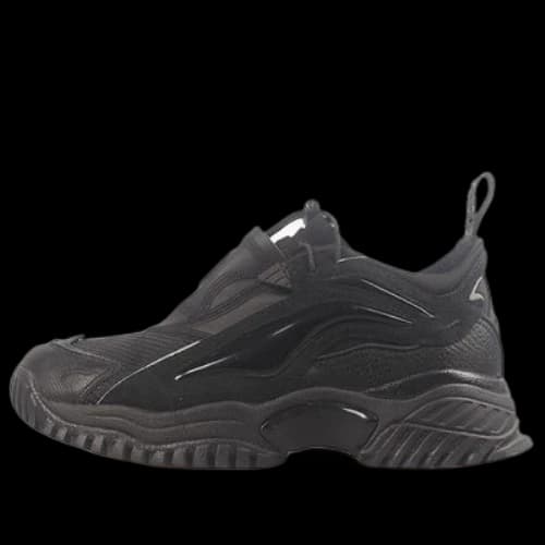 Li-Ning Aurora Skywalk 'Black' (Women's)
