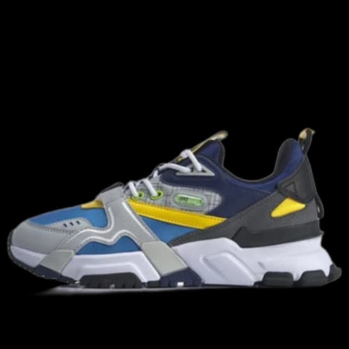 Li-Ning 001 Classic Casual Shoe